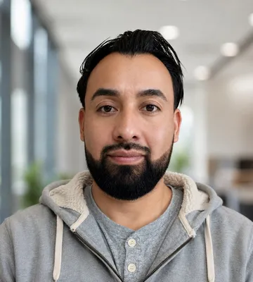 Daniel Hernández — Ingeniero en Software y Arquitecto de IA