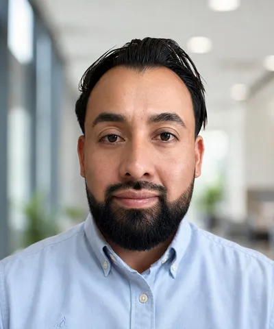 Daniel Hernández Sánchez — Ingeniero en Software y Arquitecto de IA